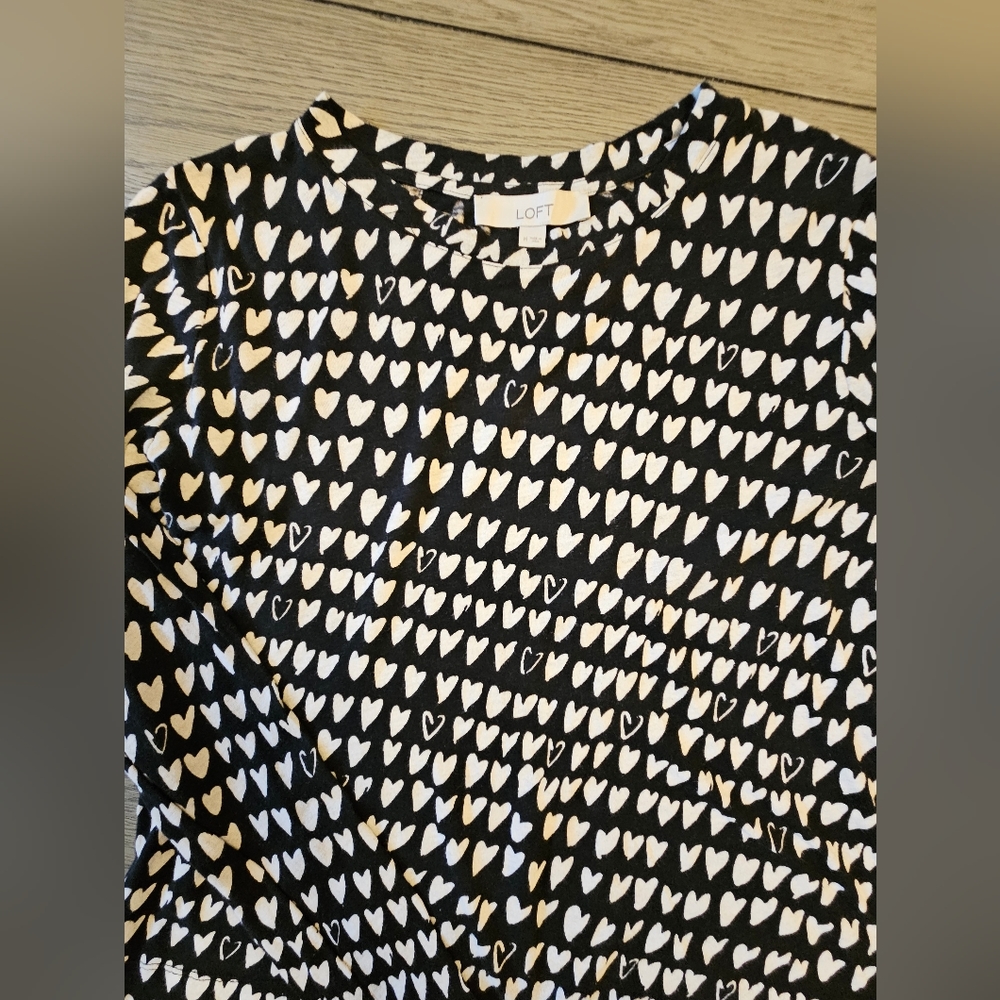 Loft Tee - Picture 3 of 6